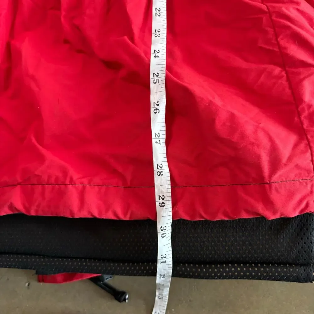 VTG Northern Outfitters Mens Sz L Expedition/Arctic Parka